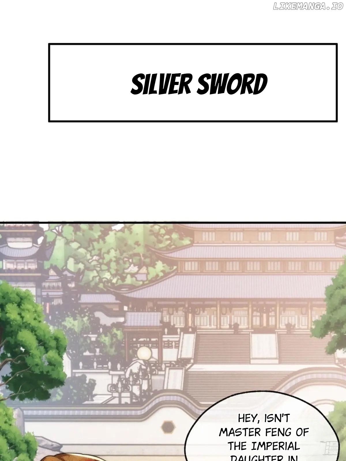 Please Slay The Demon! Young Master! Chapter 139 - page 18